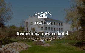 Hotel Rural El Castillejo
